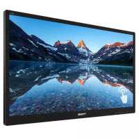 монитор Philips 242B9TN Черный