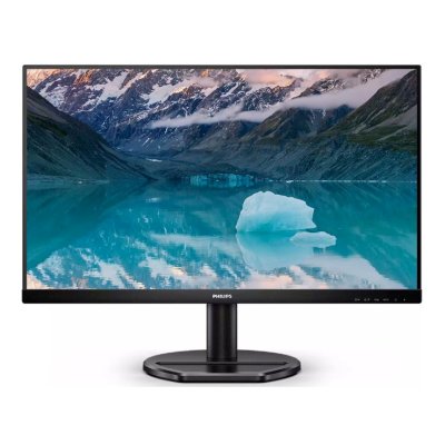 монитор Philips 242S9AL Черный