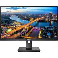 монитор Philips 243B1 Черный