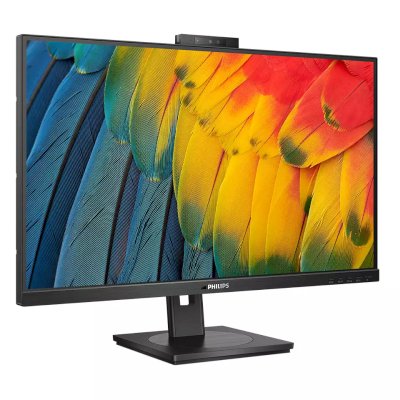 монитор Philips 24B1U5301H Черный
