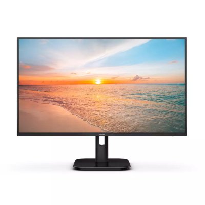 монитор Philips 24E1N1100A Черный