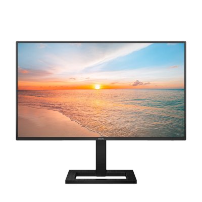 монитор Philips 24E1N1300AE Черный