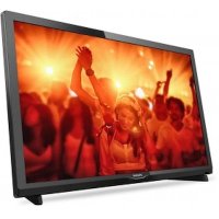 телевизор Philips 24PHT4031 60 Черный