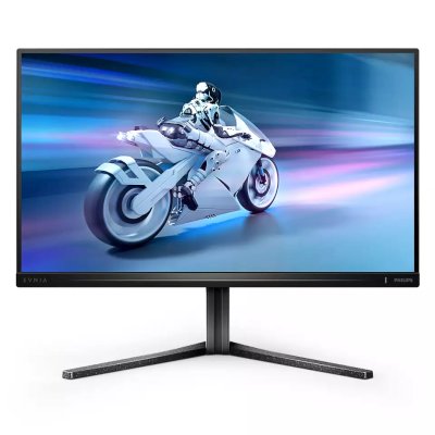 монитор Philips Evnia 25M2N5200P Черный