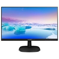 монитор Philips 273V7QJAB Черный