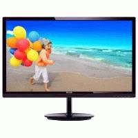 монитор Philips 284E5QSD 01 Черный