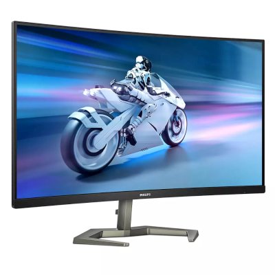монитор Philips Evnia 32M1C5200W Черный