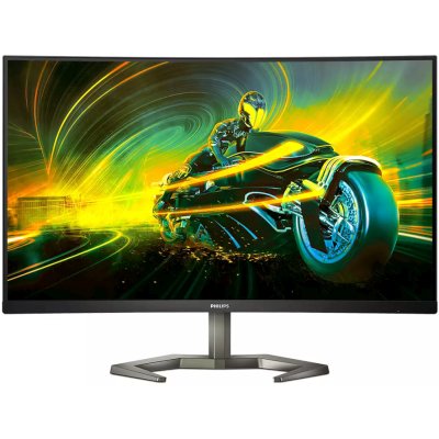 монитор Philips Evnia 32M1C5500VL Черный