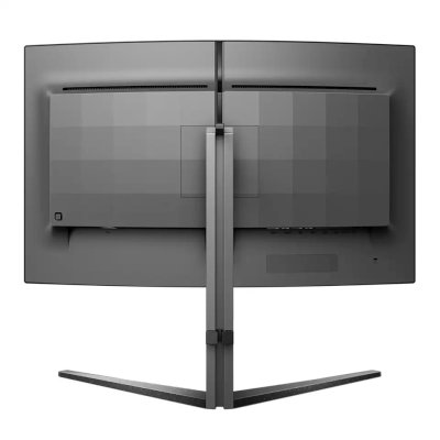 монитор Philips Evnia 32M2C5500W Черный