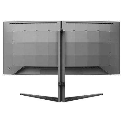 монитор Philips Evnia 34M2C6500 Белый