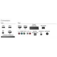 телевизор Philips 47PFT6309 60 Серебристый