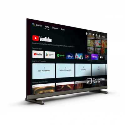 гостиничный телевизор Philips 55HFL4518U