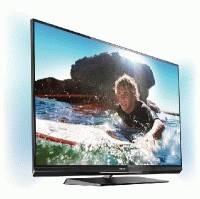 телевизор Philips 55PFL6007T 12 Черный