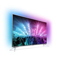 телевизор Philips 55PUS7101 60 Металлик