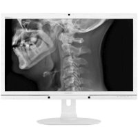 монитор Philips C272P4QPKEW-00 Белый