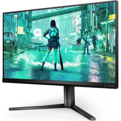 монитор Philips Evnia 25M2N3200U Черный