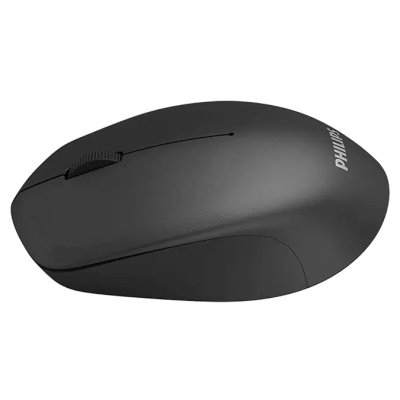 мышь Philips M344 SPK7344 Черный