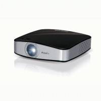 проектор Philips PPX1020 Черно-Серебристый