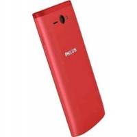 смартфон Philips S308 Red