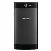 смартфон Philips S309 4GB Black