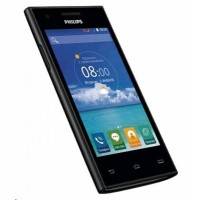 смартфон Philips S309 4GB Black