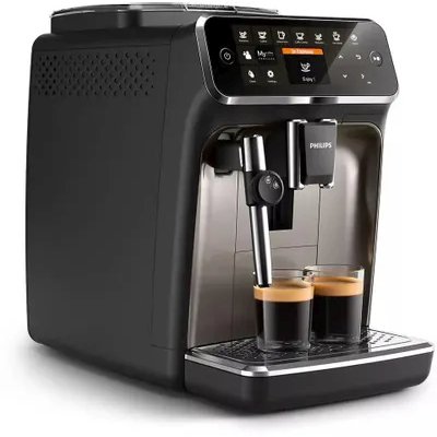 кофемашина Philips Series 4300 EP4327/90