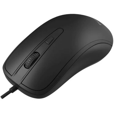 мышь Philips SPK7214B/60 Черный