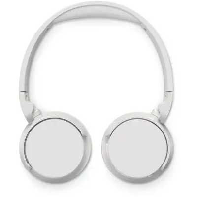 гарнитура Philips TAH4209WT/00