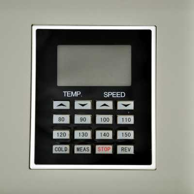 ламинатор Pingda PDA3-336HL Белый