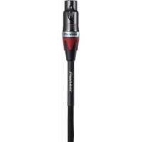 кабель коаксиальный Pioneer DAS-XLR030R-WL5
