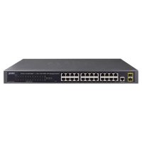 коммутатор Planet GS-4210-24T2S