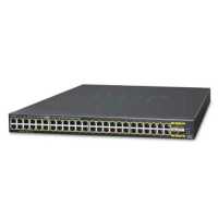 коммутатор Planet GS-4210-48P4S