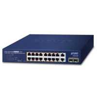 коммутатор Planet GSD-2022P
