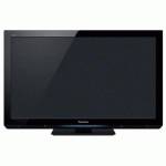 ЖК панель Panasonic TX-PR42U30 Черный