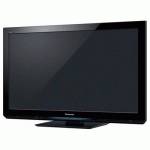 ЖК панель Panasonic TX-PR42U30 Черный