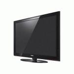 телевизор Samsung PS-50B430P2 Черный