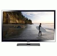 телевизор Samsung PS-51E557D1W Черный