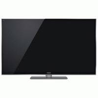 ЖК панель Panasonic TX-PR55VT50 Черная панель с серебристым оформлением