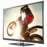 телевизор Samsung PS-60E6507EUX Серебристый