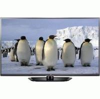 ЖК панель LG 50PN650T Черный