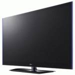 ЖК панель LG 50PZ750S Черный