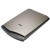 сканер Plustek OpticSlim 2610 0269TS