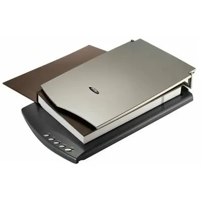 сканер Plustek OpticSlim 2610 Pro Серый