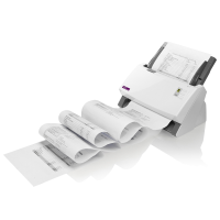 сканер Plustek SmartOffice PS4080U
