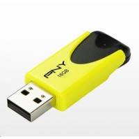 флешка PNY 16GB FD16GATT4NEOKY-EF