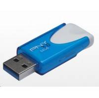 флешка PNY 64GB FD64GATT430-EF