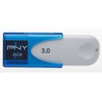 флешка PNY 64GB FD64GATT430-EF