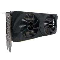 видеокарта PNY nVidia GeForce RTX 3060 Ti 8Gb UPRISING Dual Fan VCG3060T8LDFMPB