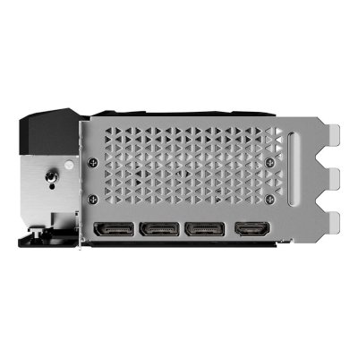 видеокарта PNY nVidia GeForce RTX 4070 Ti Gaming Vetro 12Gb VCG4070T12TFXXPB1-O