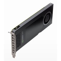 видеокарта PNY nVidia Quadro NVS 810 4Gb VCNVS810DVI-PB